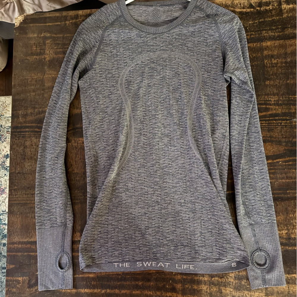 Lululemon swiftly